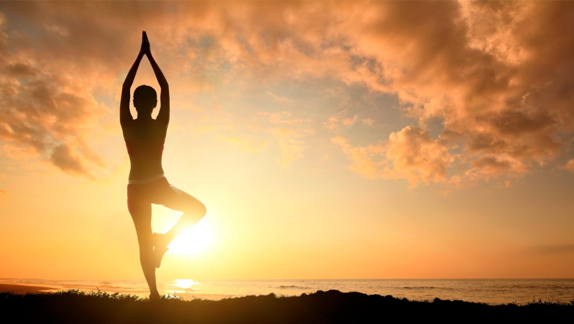 Lo Yoga e la respirazione